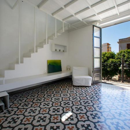 Scudaniglio Apartments Trapani Dış mekan fotoğraf