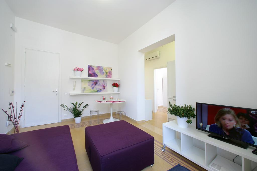 Scudaniglio Apartments Trapani Oda fotoğraf
