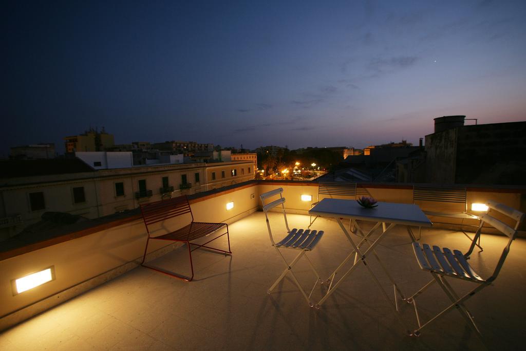 Scudaniglio Apartments Trapani Dış mekan fotoğraf