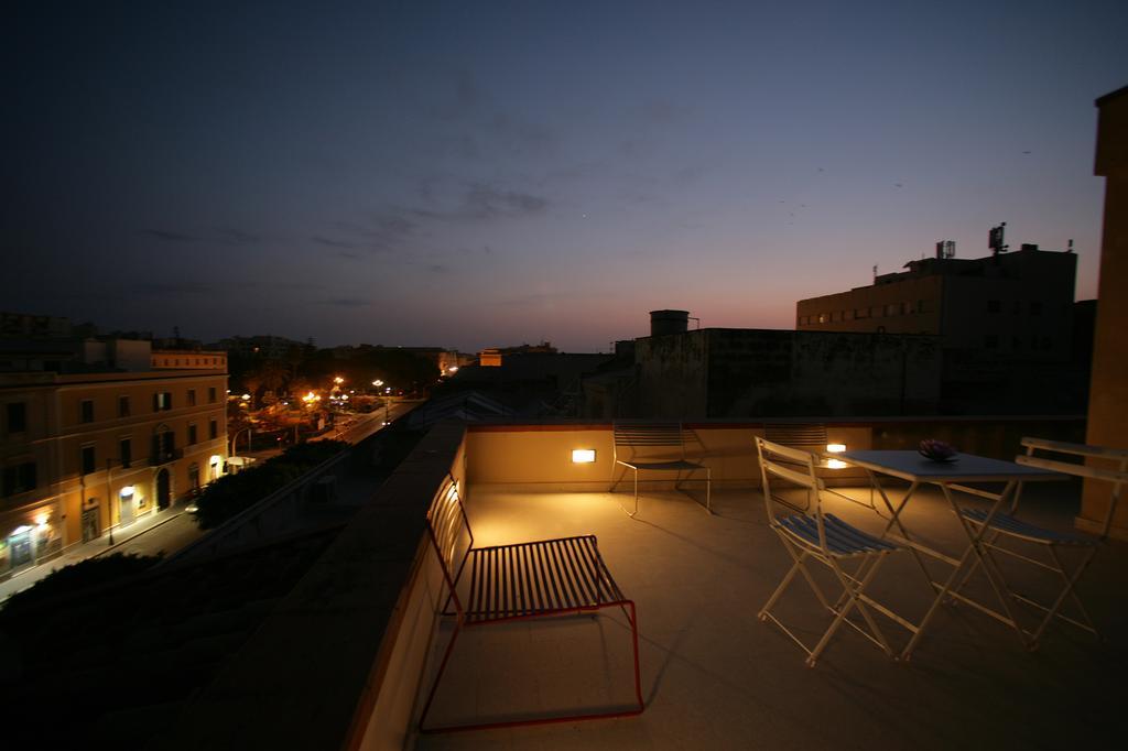 Scudaniglio Apartments Trapani Dış mekan fotoğraf