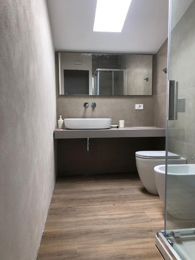 Scudaniglio Apartments Trapani Dış mekan fotoğraf