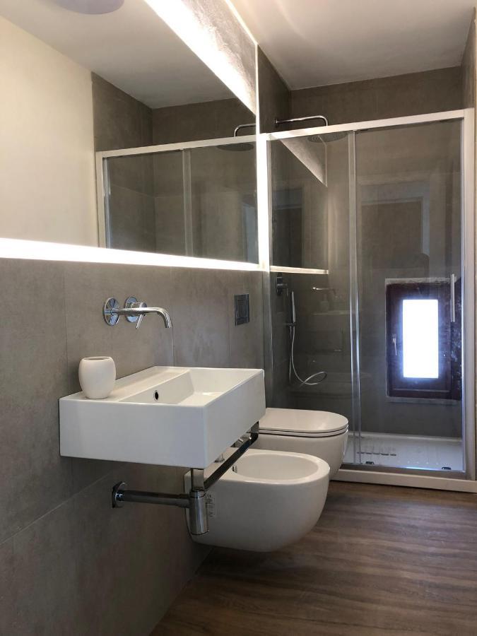 Scudaniglio Apartments Trapani Dış mekan fotoğraf