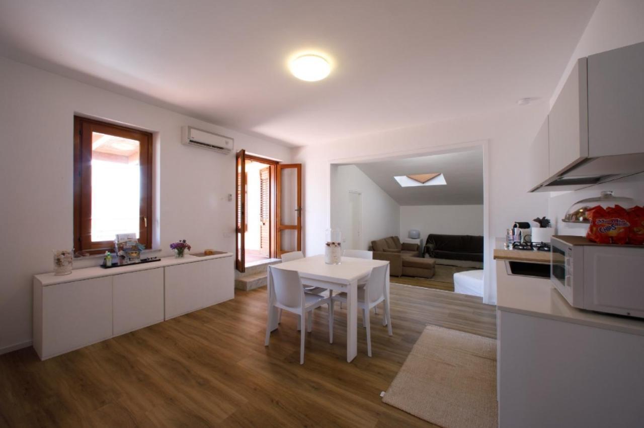 Scudaniglio Apartments Trapani Dış mekan fotoğraf