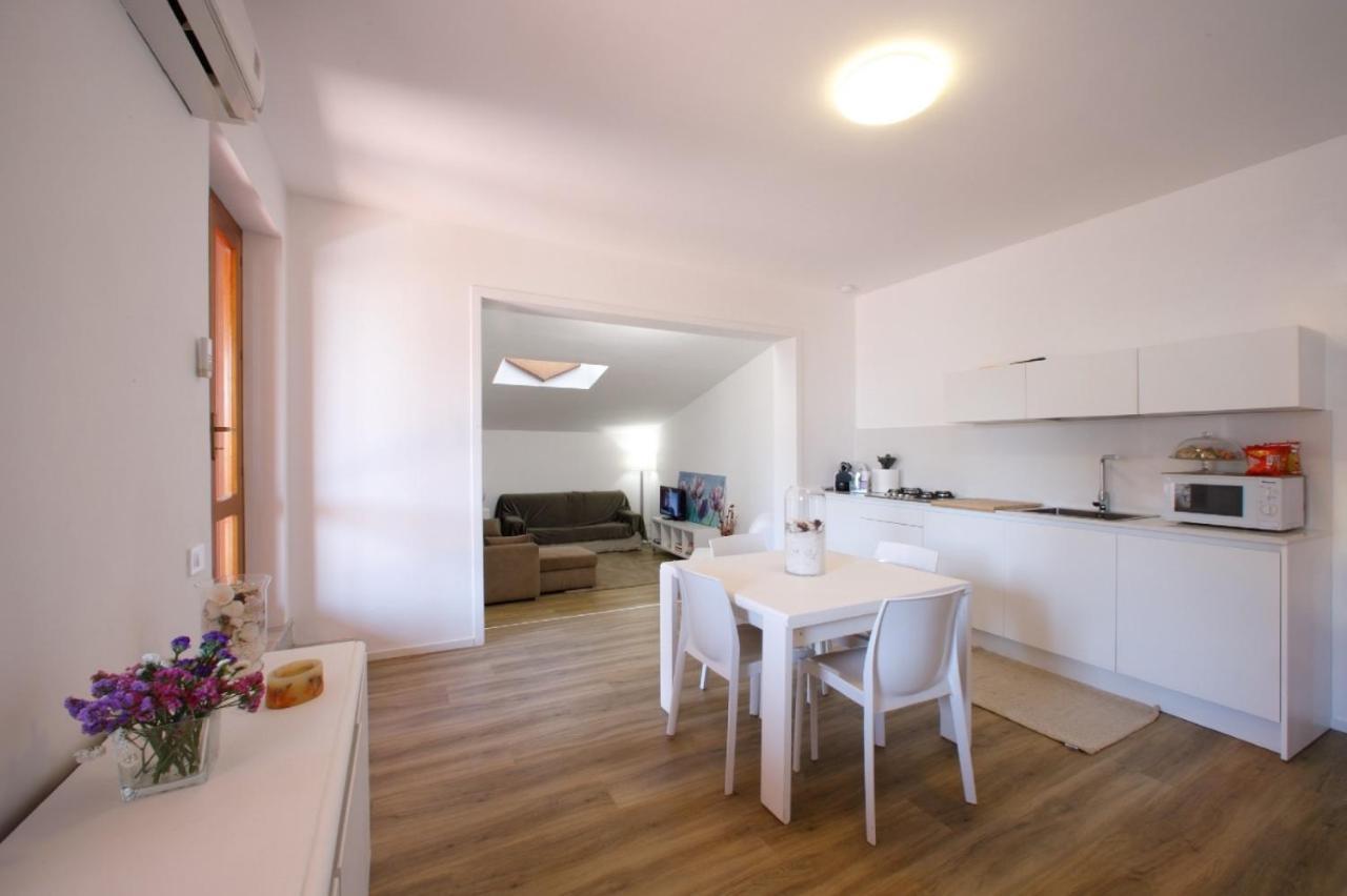 Scudaniglio Apartments Trapani Dış mekan fotoğraf