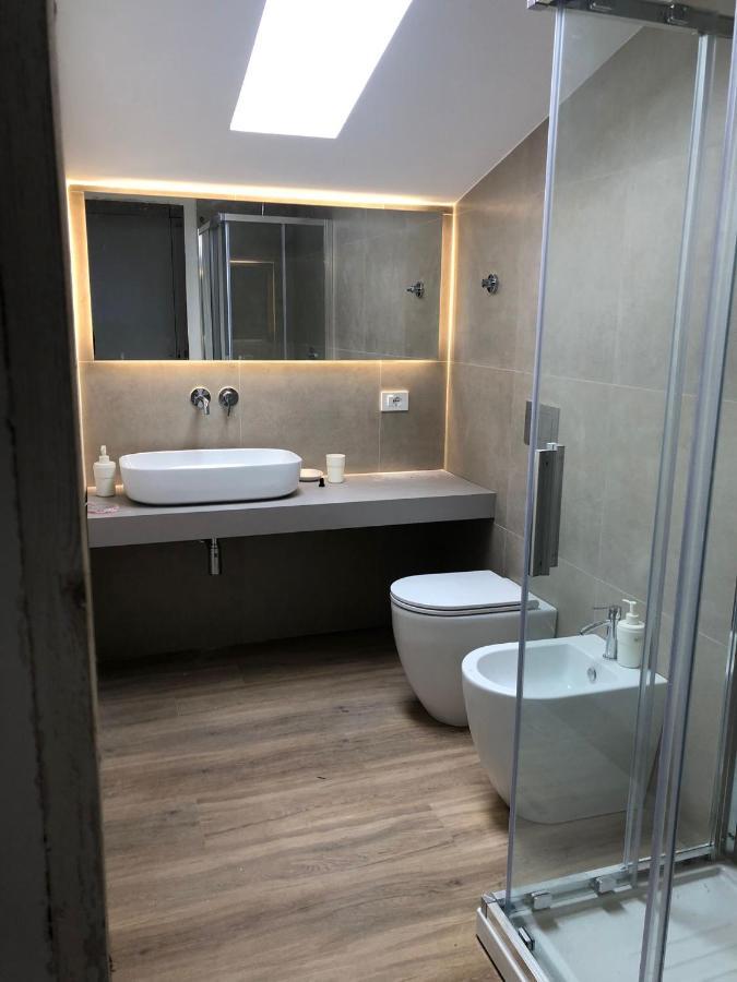 Scudaniglio Apartments Trapani Dış mekan fotoğraf