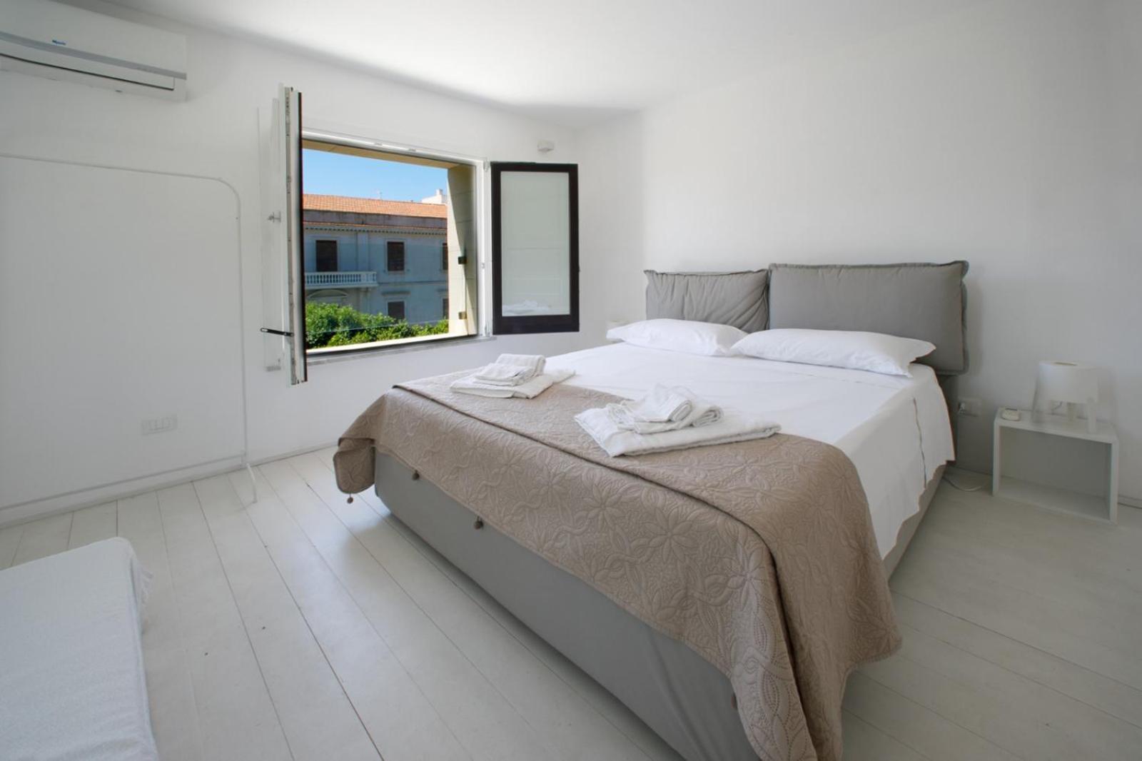 Scudaniglio Apartments Trapani Dış mekan fotoğraf