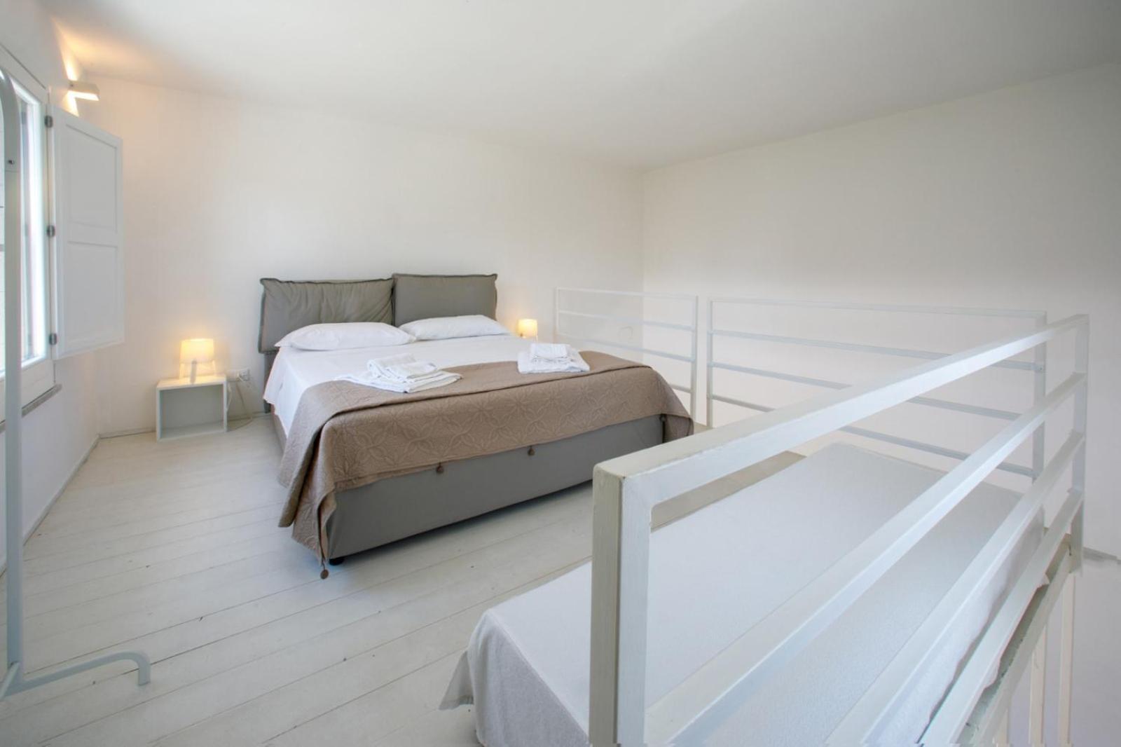 Scudaniglio Apartments Trapani Dış mekan fotoğraf