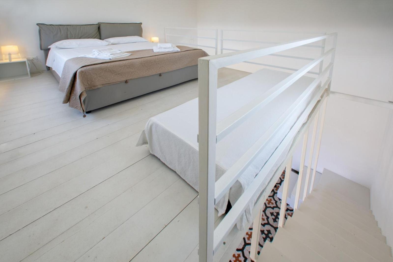 Scudaniglio Apartments Trapani Dış mekan fotoğraf