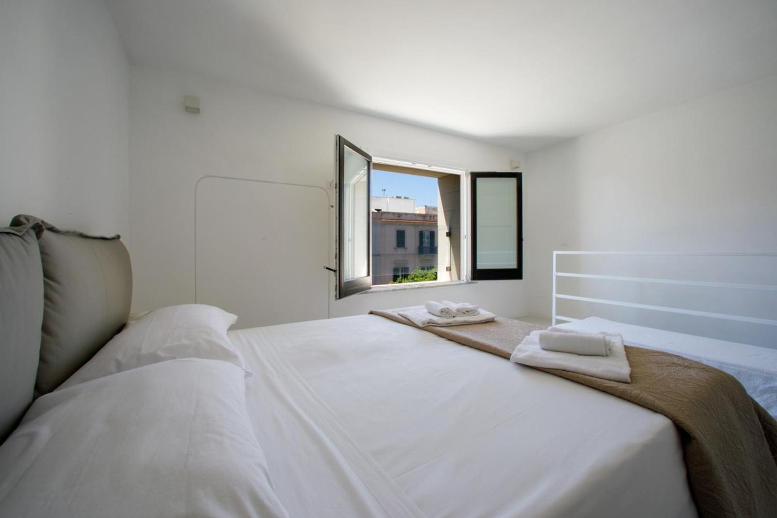 Scudaniglio Apartments Trapani Dış mekan fotoğraf