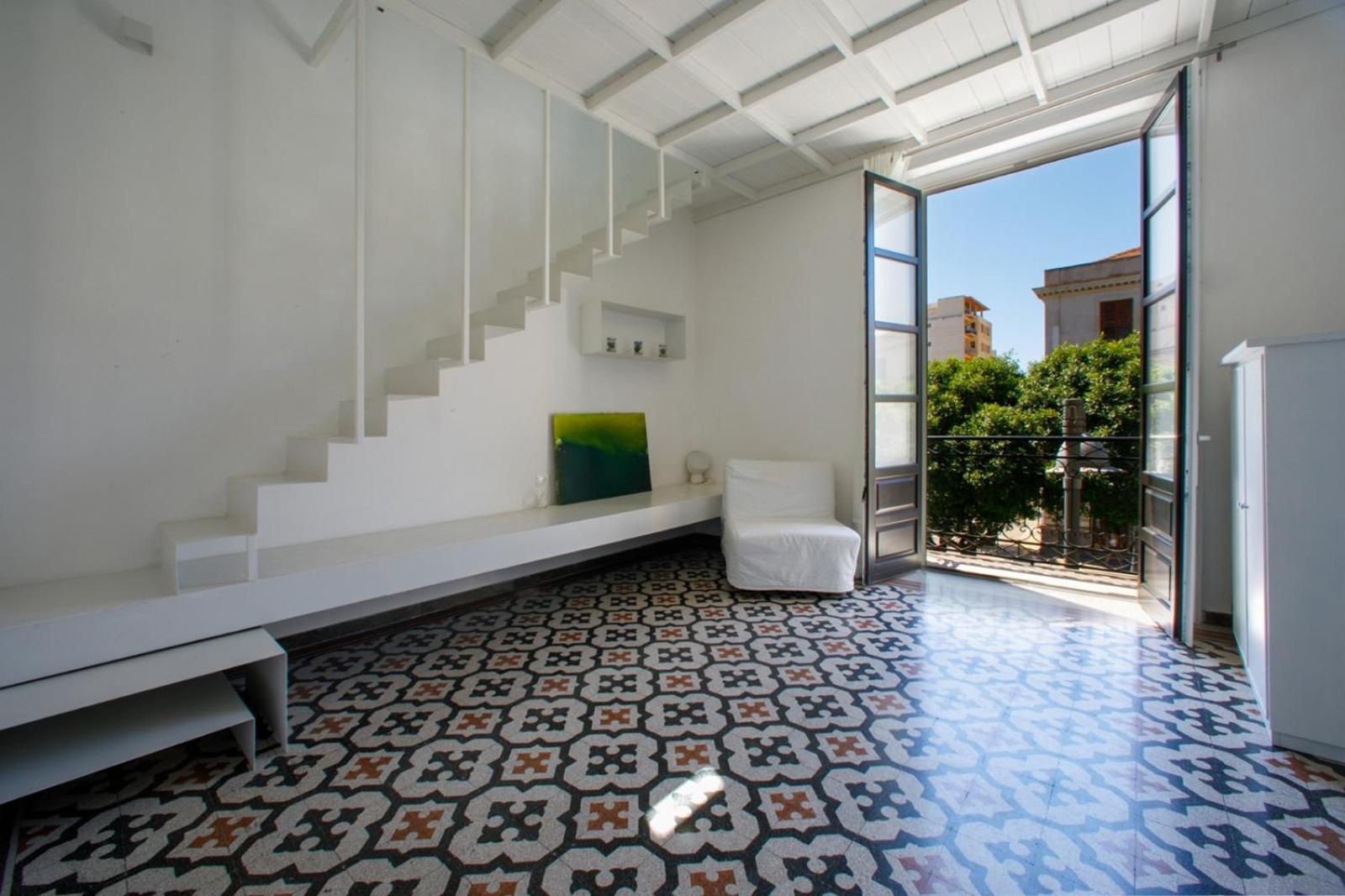 Scudaniglio Apartments Trapani Dış mekan fotoğraf