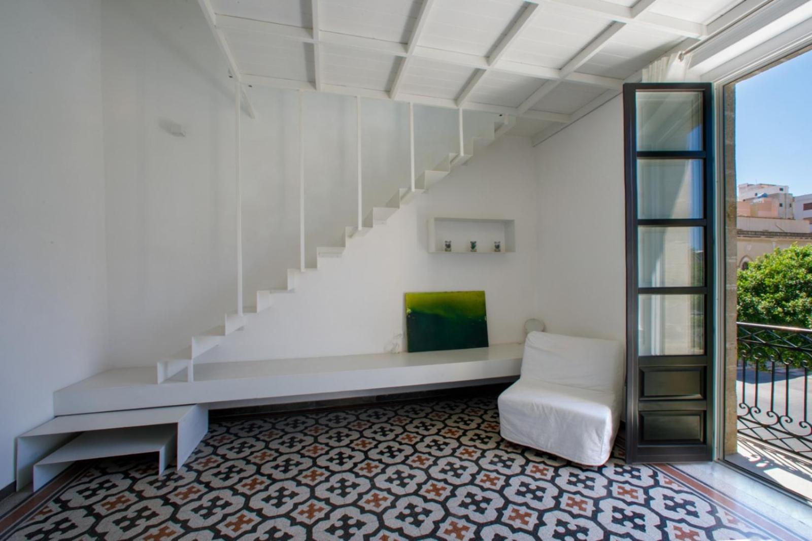 Scudaniglio Apartments Trapani Dış mekan fotoğraf
