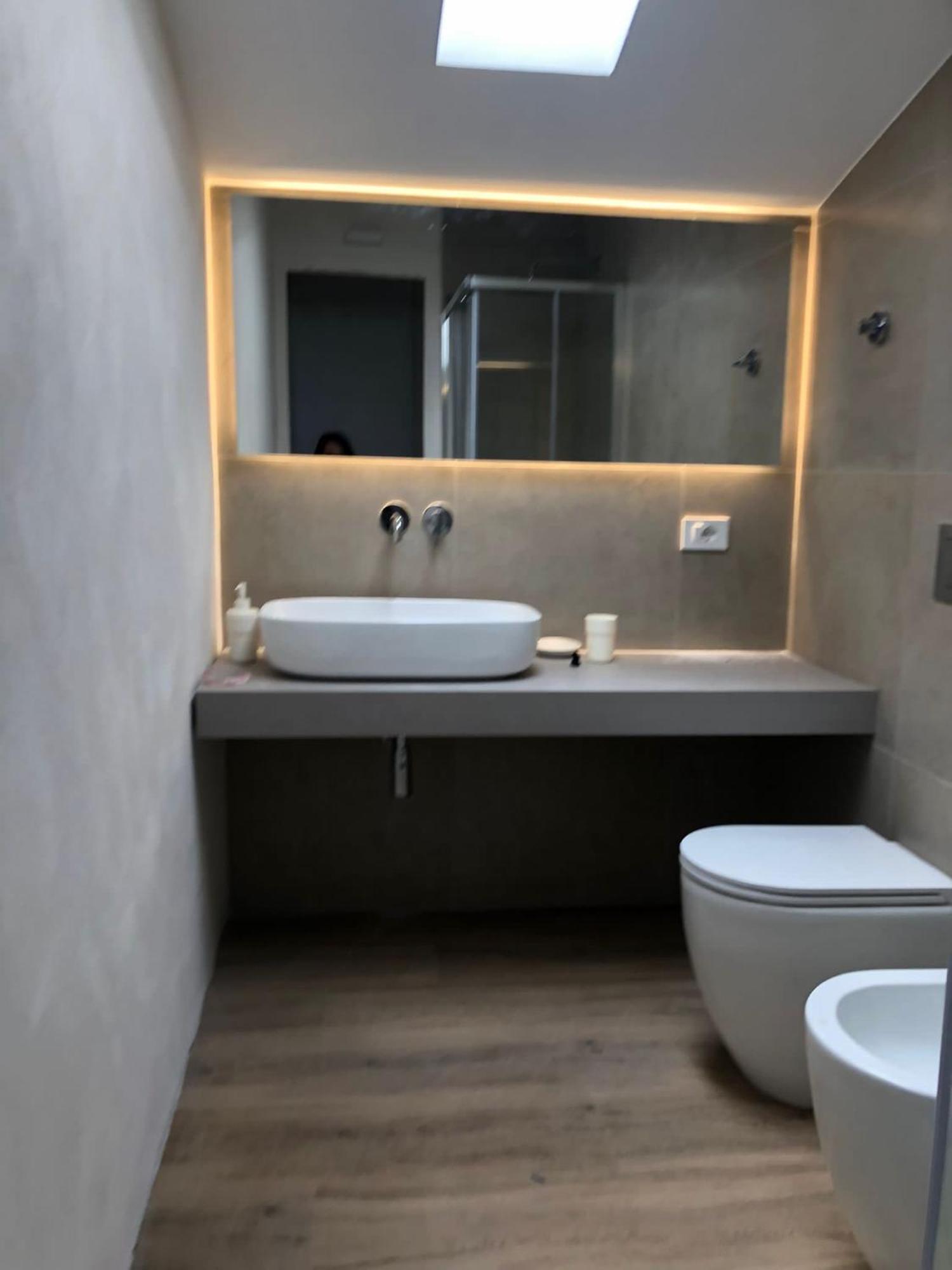 Scudaniglio Apartments Trapani Dış mekan fotoğraf