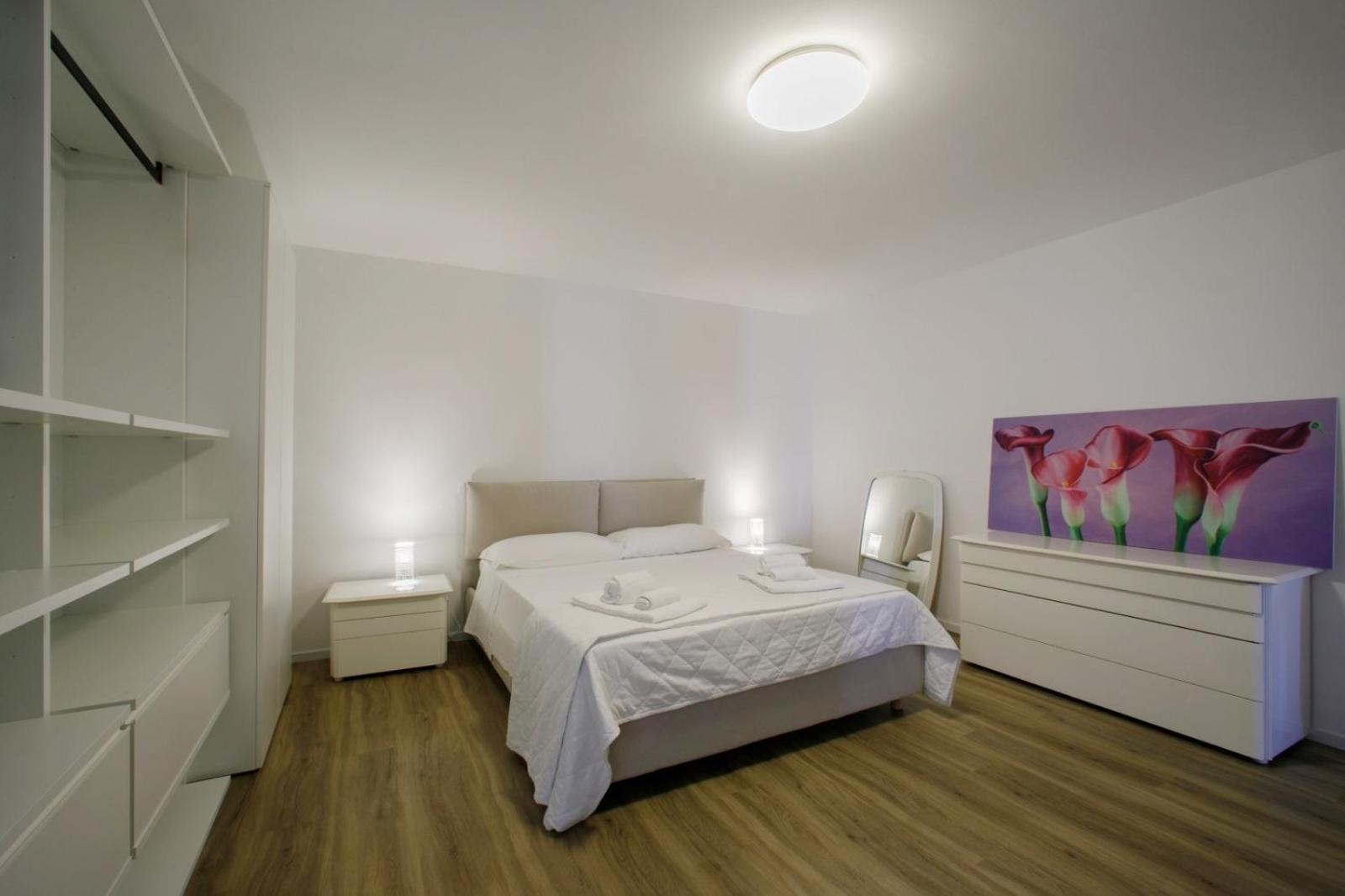 Scudaniglio Apartments Trapani Dış mekan fotoğraf