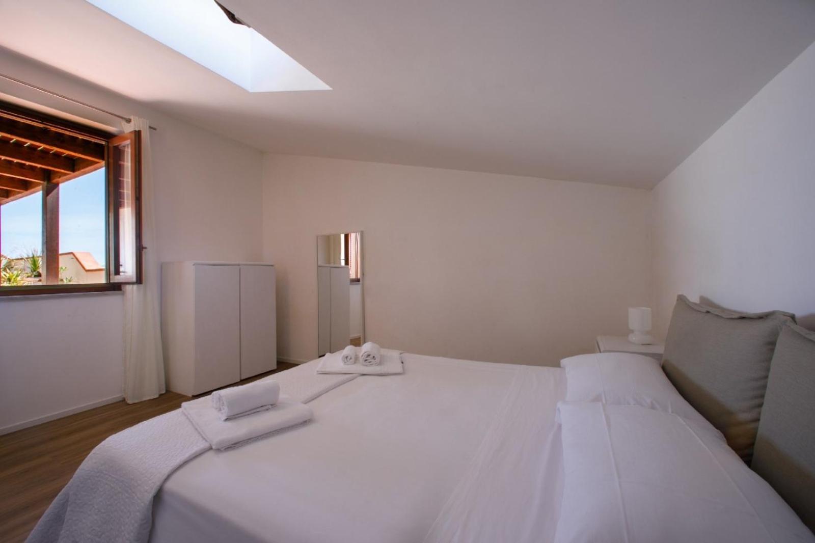 Scudaniglio Apartments Trapani Dış mekan fotoğraf