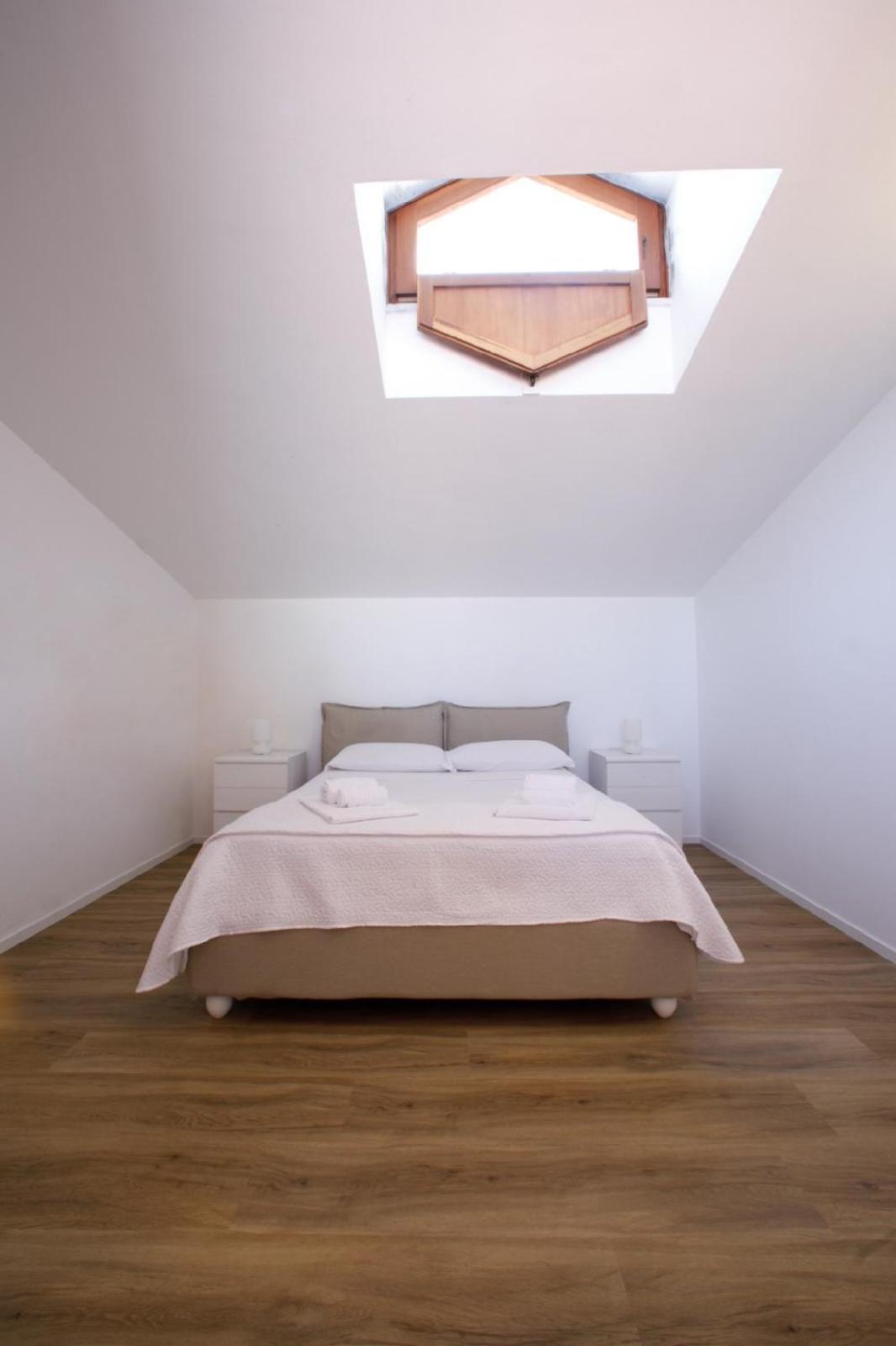 Scudaniglio Apartments Trapani Dış mekan fotoğraf
