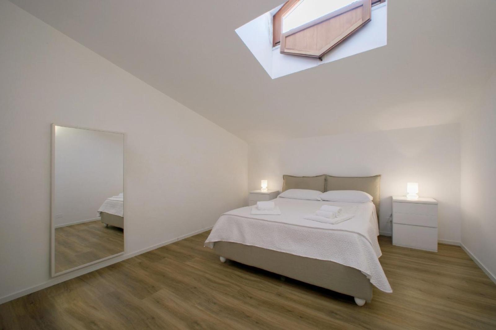 Scudaniglio Apartments Trapani Dış mekan fotoğraf