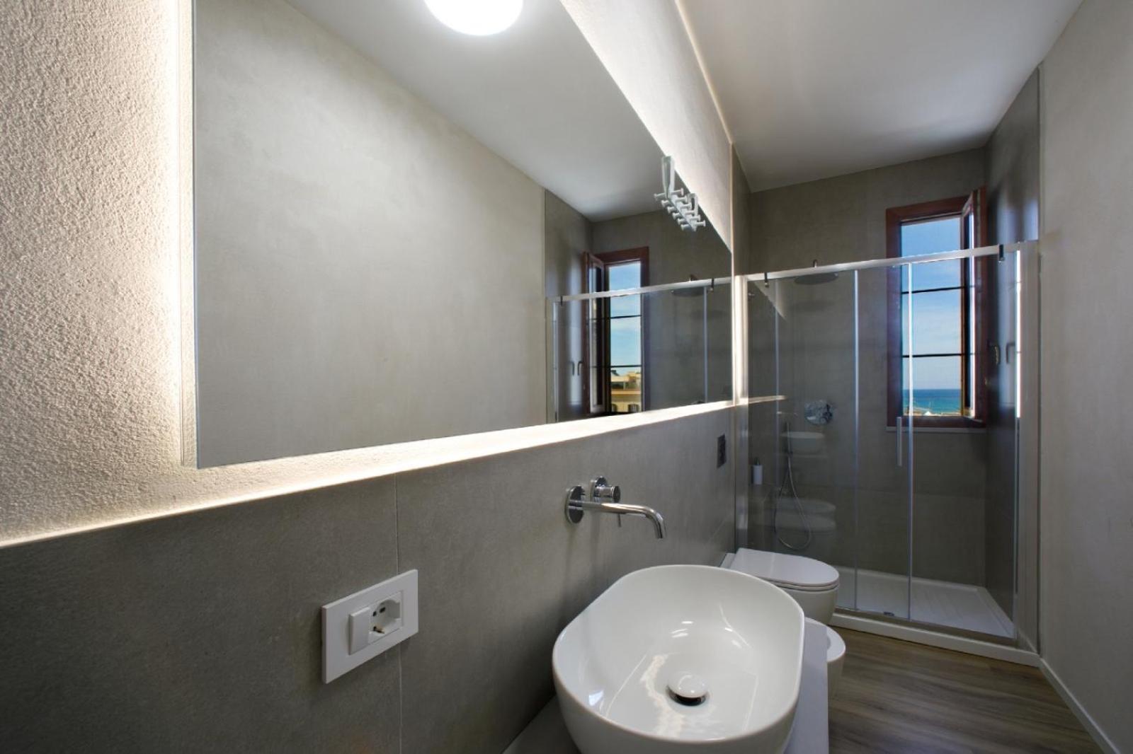 Scudaniglio Apartments Trapani Dış mekan fotoğraf