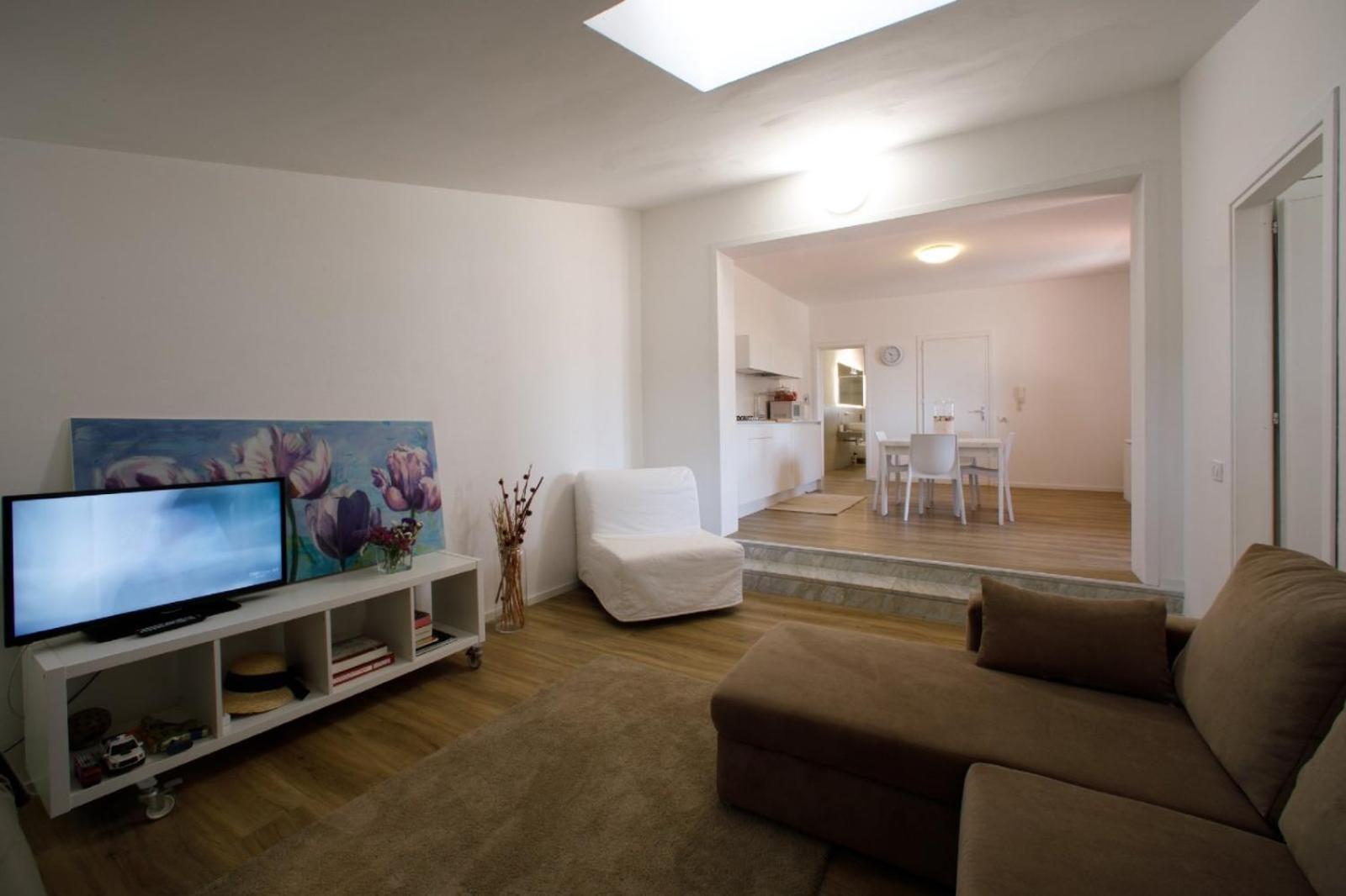Scudaniglio Apartments Trapani Dış mekan fotoğraf