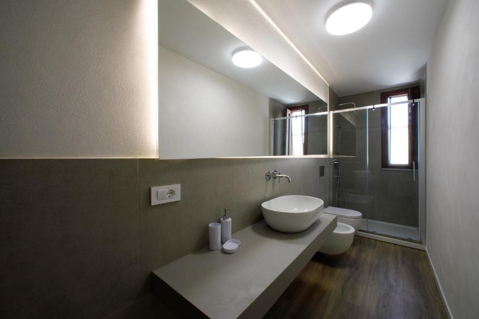 Scudaniglio Apartments Trapani Dış mekan fotoğraf