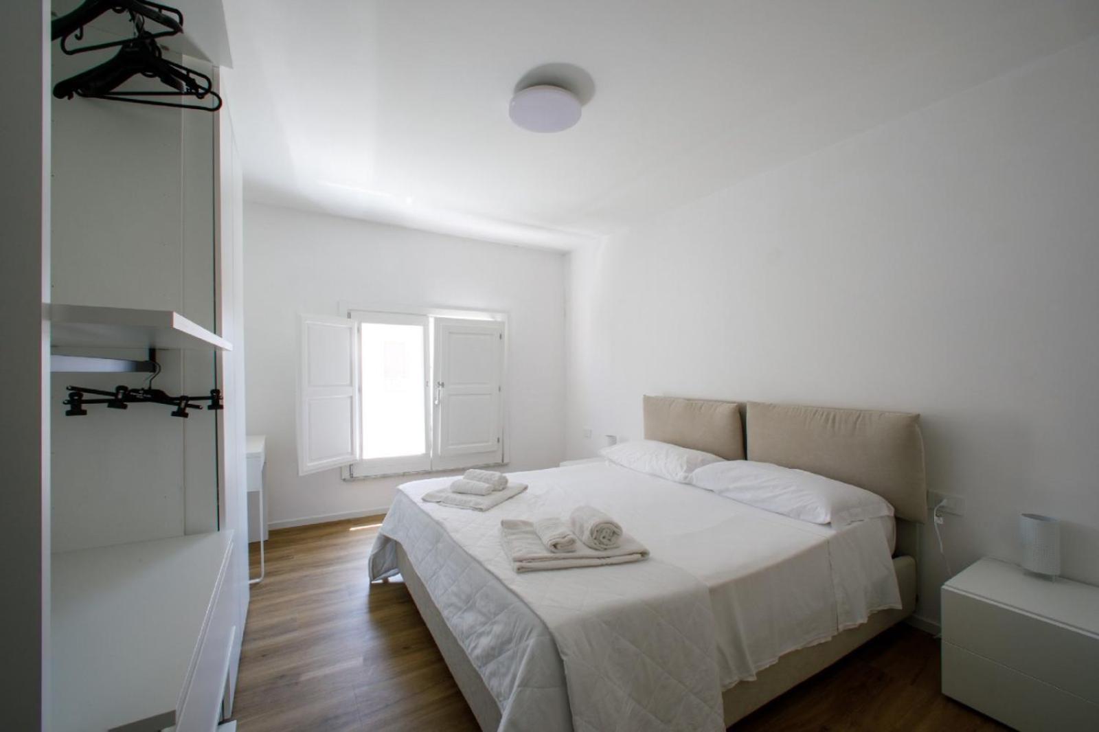 Scudaniglio Apartments Trapani Dış mekan fotoğraf