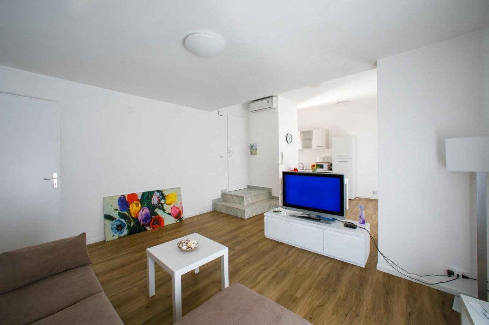 Scudaniglio Apartments Trapani Dış mekan fotoğraf