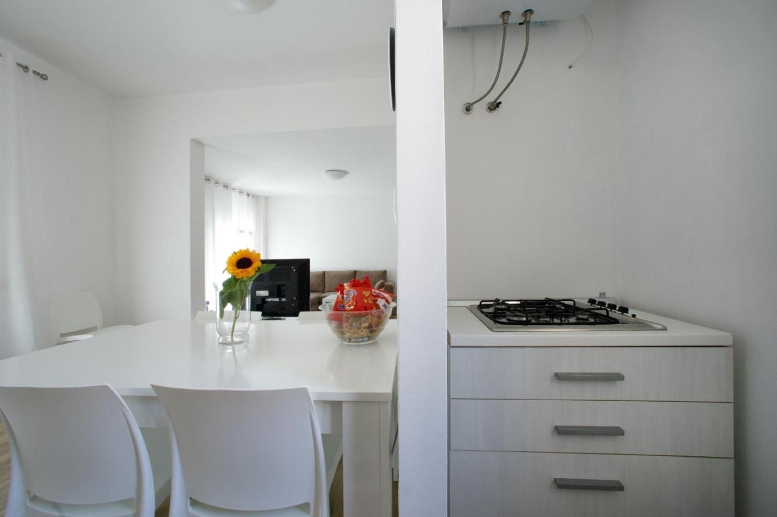 Scudaniglio Apartments Trapani Dış mekan fotoğraf