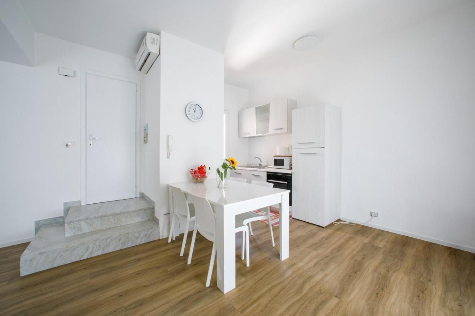 Scudaniglio Apartments Trapani Dış mekan fotoğraf