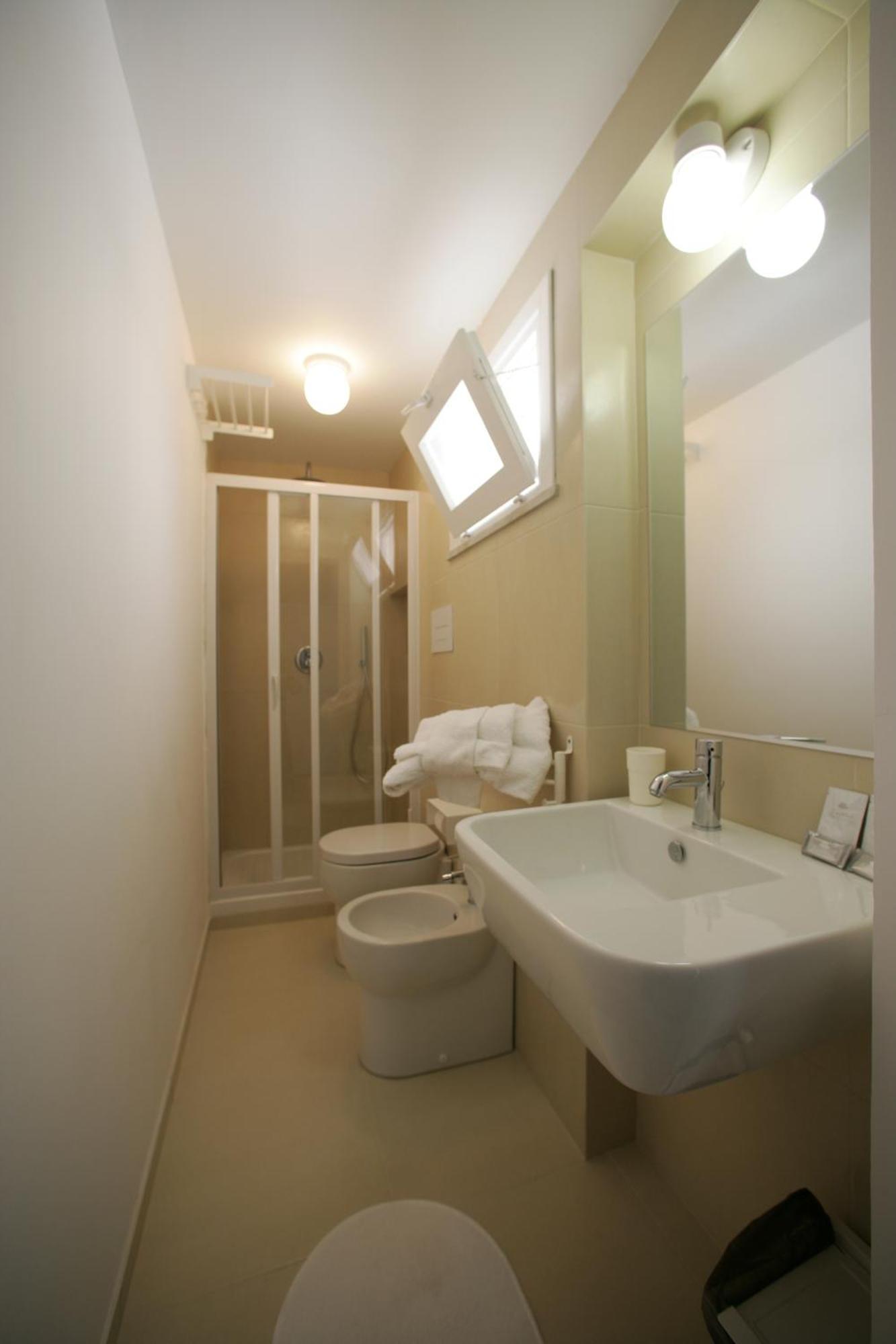 Scudaniglio Apartments Trapani Oda fotoğraf