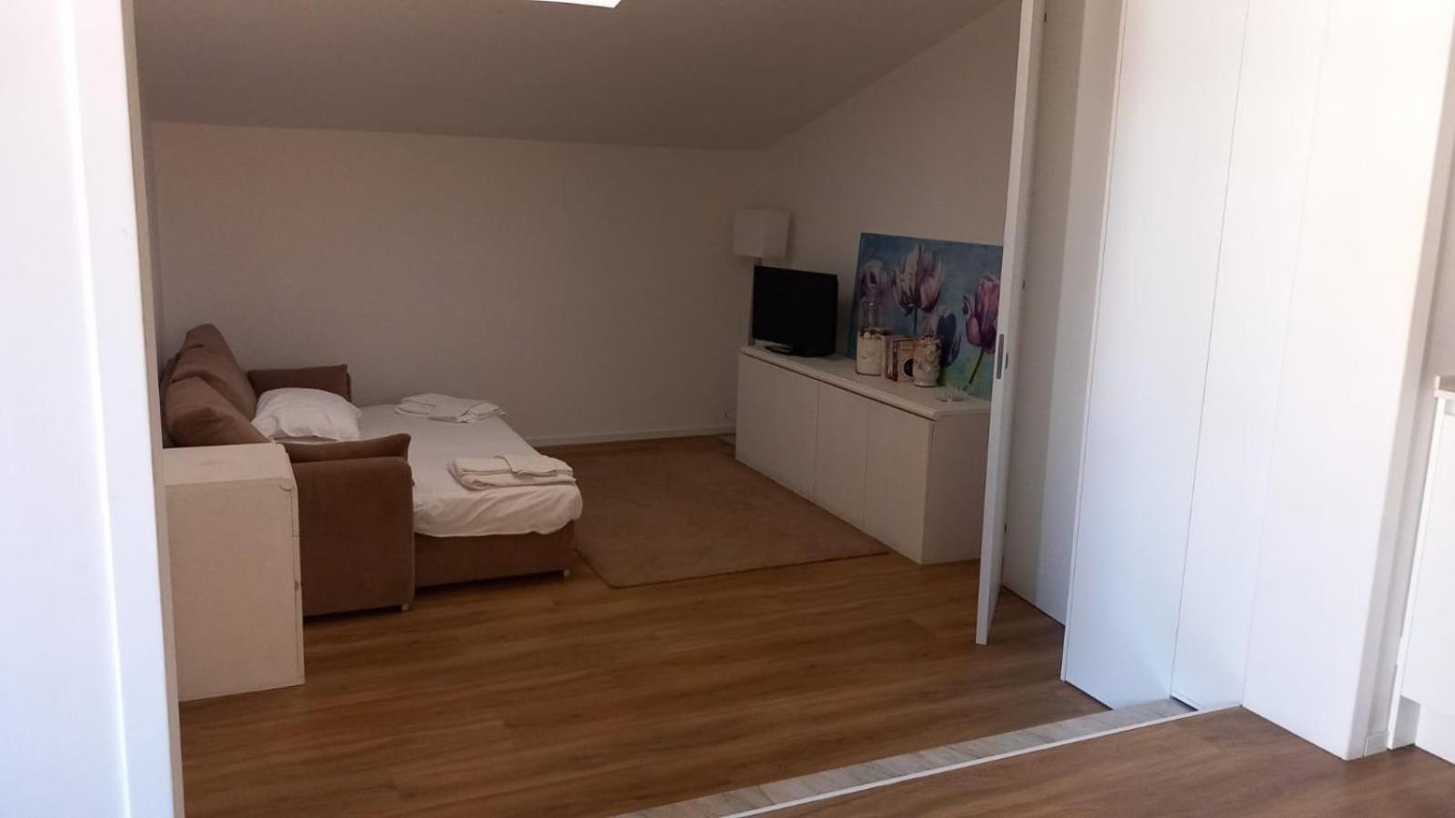 Scudaniglio Apartments Trapani Dış mekan fotoğraf
