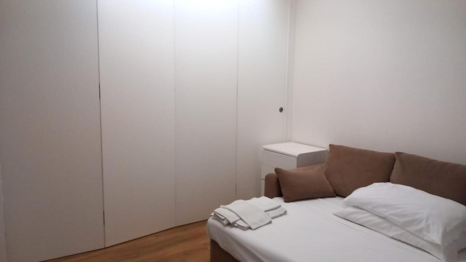 Scudaniglio Apartments Trapani Dış mekan fotoğraf