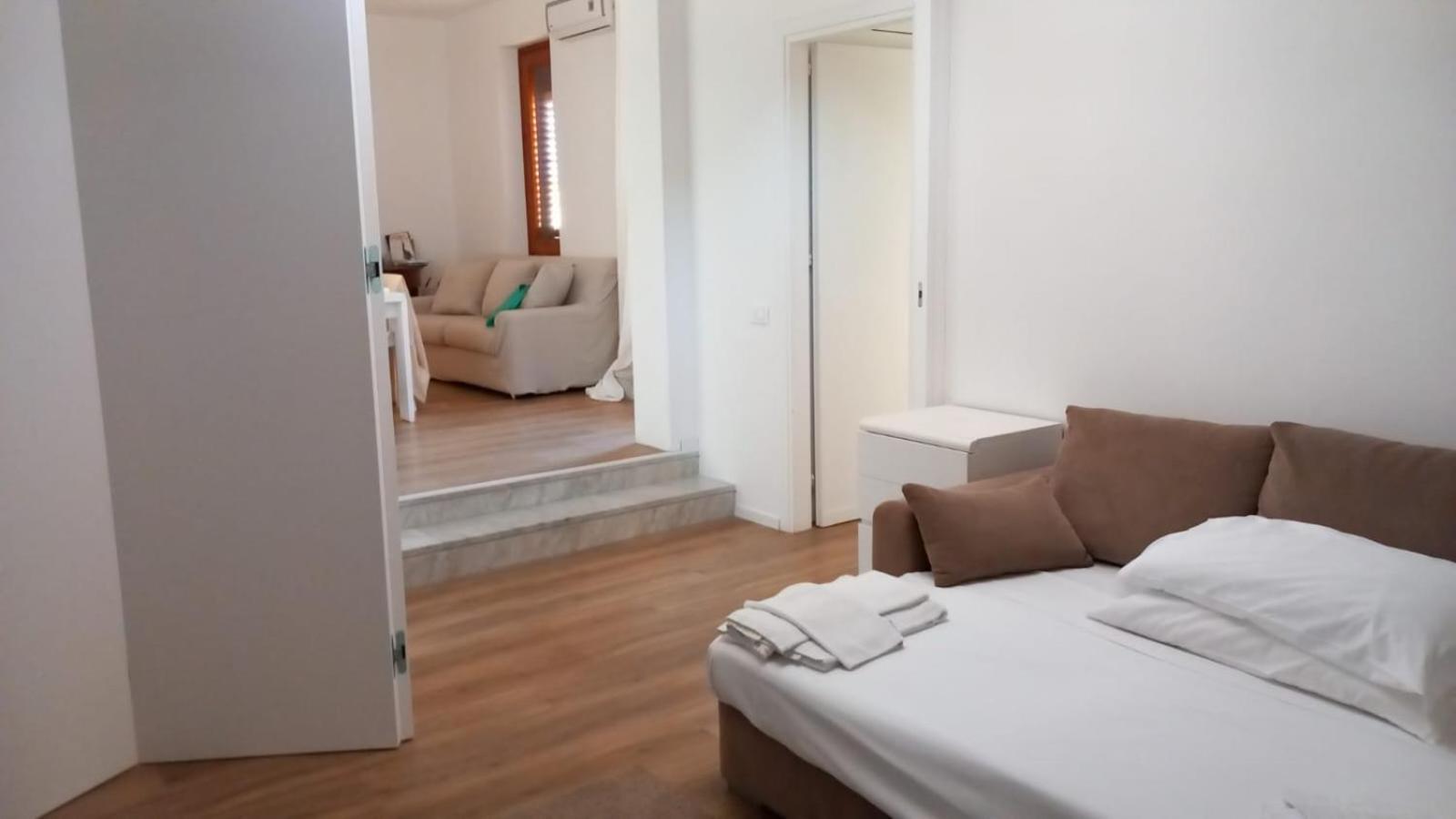 Scudaniglio Apartments Trapani Dış mekan fotoğraf