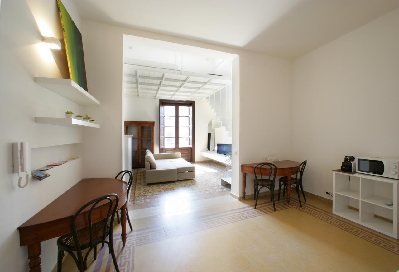 Scudaniglio Apartments Trapani Dış mekan fotoğraf