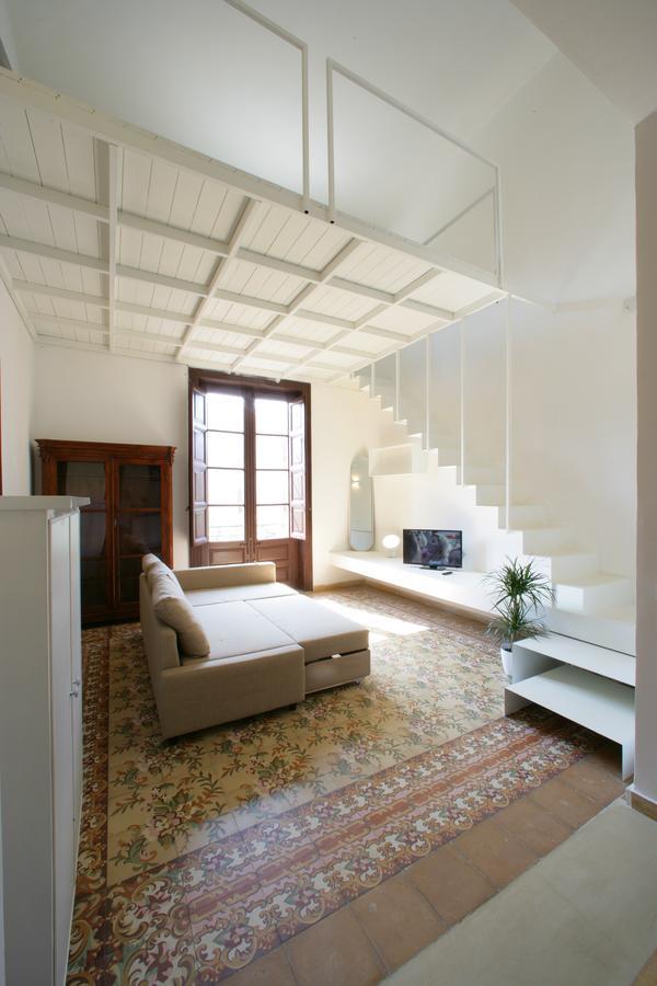 Scudaniglio Apartments Trapani Dış mekan fotoğraf
