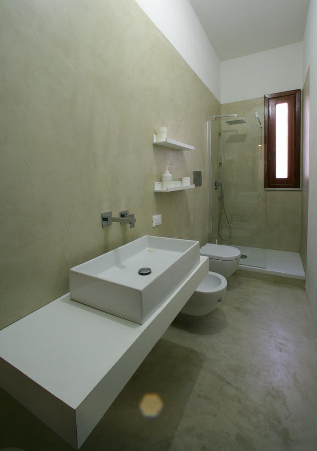 Scudaniglio Apartments Trapani Dış mekan fotoğraf